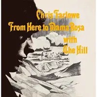 Chris Farlowe - From Here to Mama Rosa (Reissue) (LP)