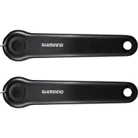 Shimano Steps E6100 E-bike Pedaalarm