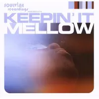 Bertus Distributie V/A - Keepin' It Mellow (CD)