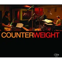 MVD Counterweight Collective - Counterweight (LP)