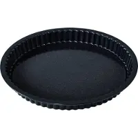 Birkmann Taartvorm / Bakvorm / Quichevorm Premium Baking ø 28 x 3.5 cm