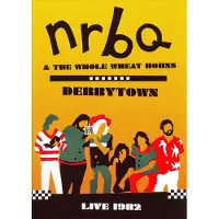 Import Derbytown: Live 1982