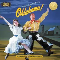Universal Music Oklahoma ! 75th Anniversary