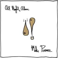 Universal Music Mike Posner - At Night, Alone. | CD