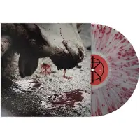 MEMBRAN To the Grave - Director's Cuts (LP)