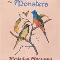 Import Birds eat martians