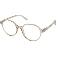 Vista Bonita Leesbril Arti VB068-Soft skin-+3.00