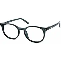 Vista Bonita Leesbril Gafa-Midnight Blue-+6.00