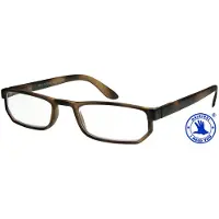 I Need You Leesbril INY Classic Estate G1200-Havanna mat-+3.00