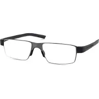 Porsche Design Leesbril P8813-+2.50-Zilver