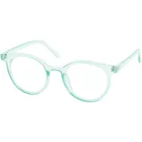 Vista Bonita Leesbril Classic Met Blauwlicht Filter-Lacbay Blue-+3.00