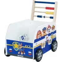 Ryhmä Hau Bully-duwbus Paw Patrol