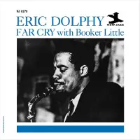 Eric Dolphy - Far Cry (LP)