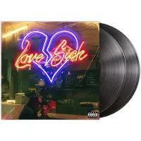 Import - Love Sick (Deluxe Edition) (2 LP)