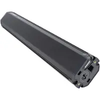 Bosch Powertube 750 Vertical 750 Wh Smart System accu Zwart