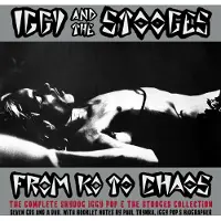 Suburban From K.O. to Chaos: The Complete Skydog Iggy Pop & the Stooges Collection