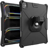 Joy Factory aXtion Bold MP iPad Pro 13" (2024/2025 - M4/M5) Zwart - CWA4123MP
