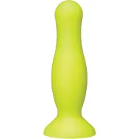 Doc Johnson Mode Anal Plug 4.5 Inch