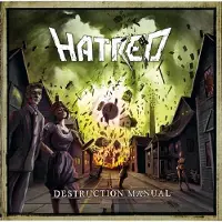 Import Destruction manual