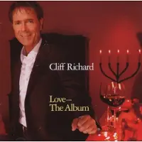 Cd Love - The Album