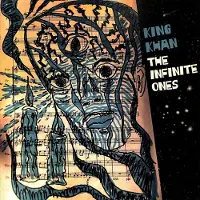 Import King Khan - The Infinite Ones (LP)