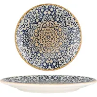 Bonna Dessertbord alhambra porselein 19 cm set van 6