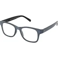 Have a look Leesbril Type B-Blauw/Zwart-+1.50