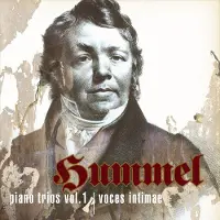 Bertus Distributie Voces Intimae - Piano Trios 01