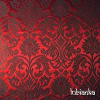 Soulfood Lubianka - Radio India (LP)