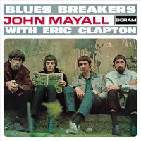 Universal Music Blues breakers