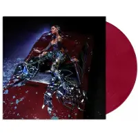 Kehlani - Crash (LP)