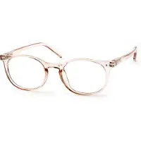 Vista Bonita Leesbril Gafa-Soft Skin-+4.50