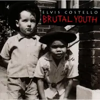 Bertus Distributie Brutal Youth