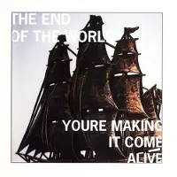 Import You re making it come alive