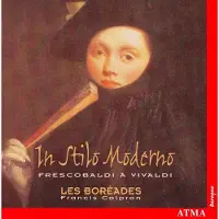 Bertus Distributie In Stilo Moderno - Frescobaldi To Vivaldi