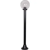 Lyora Bollamp Bolano 126cm. staand clear