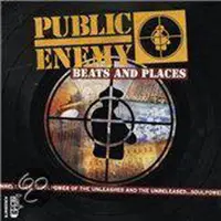 Bertus Distributie Beats And Places Dvd
