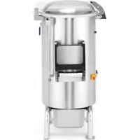 Hendi Aardappelschiller Keukenlijn 18kg, HENDI, Keukenlijn, 230V/1100W, 622x540x(H)997mm, Schiller