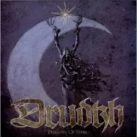 Import Handful of stars/digipack