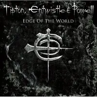 Bertus Distributie Edge of the World