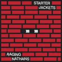 MVD Raging Nathans/Starter Jackers - Split Ep (Single)