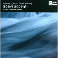 Bertus Distributie Soavi Accenti