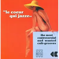 Bertus Distributie Le Coeur Qui Jazze