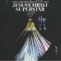 Universal Music Jesus christ superstar 1971/remasterise