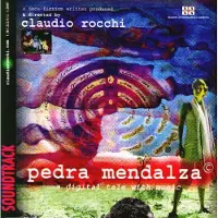 Import Pedra mendalza 2007