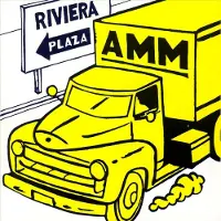 ORKHESTRA Ammusic 1966
