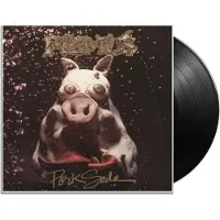 Universal Music Pork soda