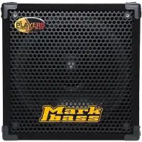 Markbass CMD JB PLAYERS SCHOOL 151 1X15 200W 8 OHMS