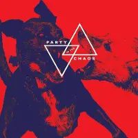Coast2Coast Deflore & Jaz Coleman - Party In The Chaos (LP)