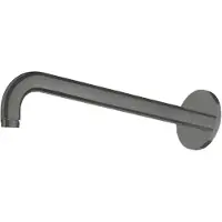 Hotbath Cobber CB450 wandarm 40cm verouderd ijzer